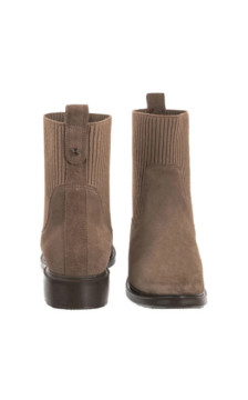 Ryłko Brązowe U2VN2___ _5IM (RY1247-a) kurpes