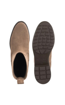 Ryłko Brązowe U2VN2___ _5IM (RY1247-a) kurpes