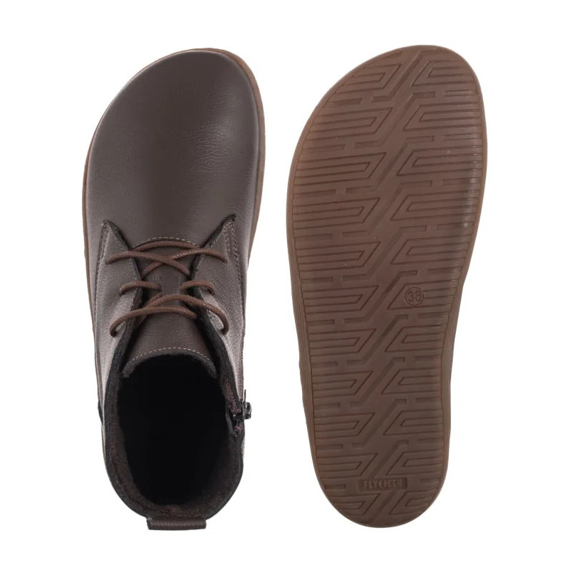 Helios Brązowe 699 085 (HE43-a) kurpes