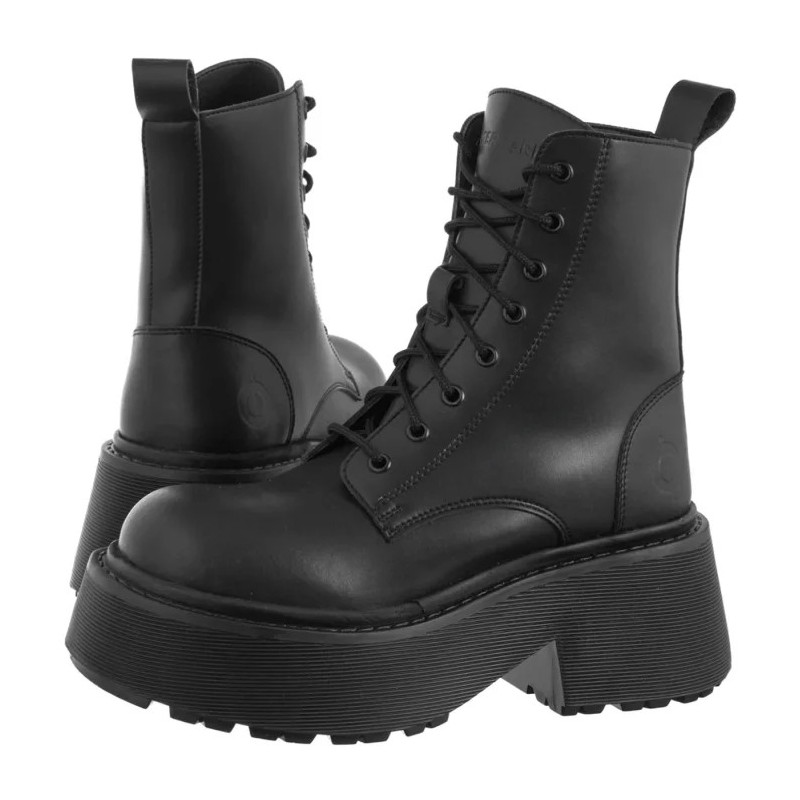 Altercore Milo Vegan Black  (AL186-a) batai