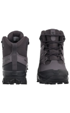 Salomon Crosstrak Wp W Nine Iron/Excalibur/Phantom 478621 (SO36-a) kurpes