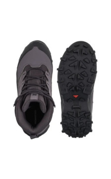 Salomon Crosstrak Wp W Nine Iron/Excalibur/Phantom 478621 (SO36-a) kurpes