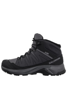 Salomon X-Adventure Coldrush Wp W Castlerock/Black/Phantom 478564 (SO37-a) kingad