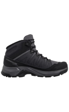 Salomon X-Adventure Coldrush Wp W Castlerock/Black/Phantom 478564 (SO37-a) kurpes