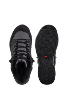 Salomon X-Adventure Coldrush Wp W Castlerock/Black/Phantom 478564 (SO37-a) kingad