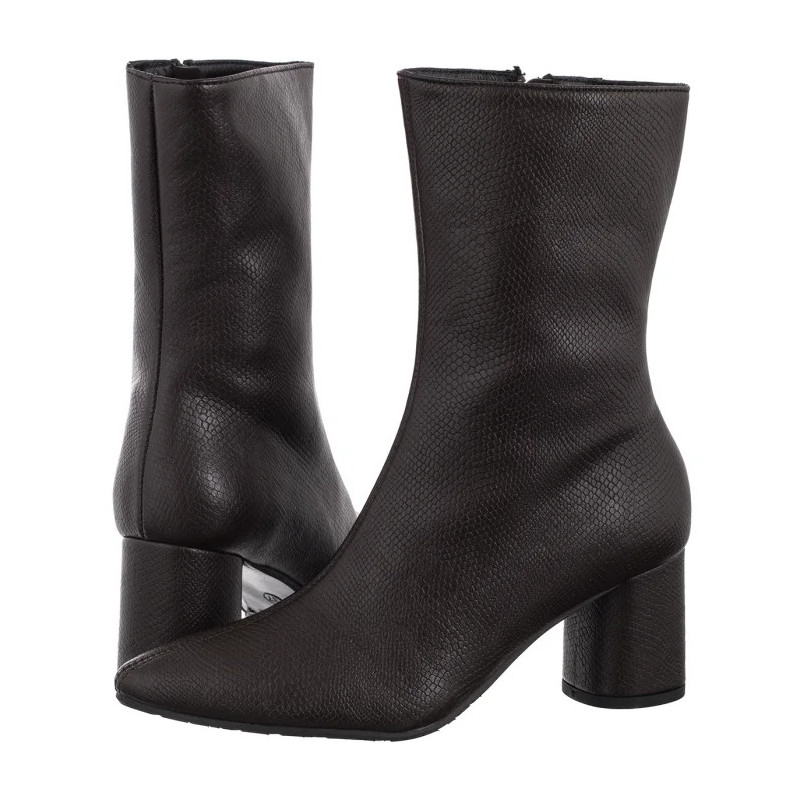 Ryłko Brązowe B6VK9_T_ __V2 (RY1199-a) kurpes