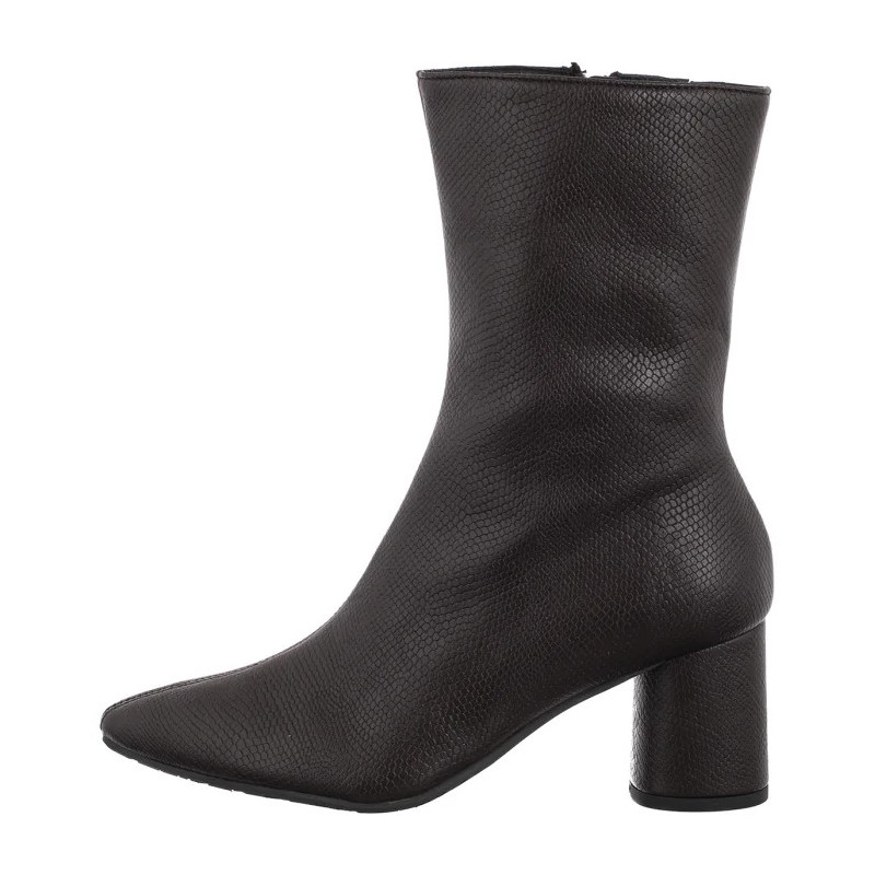 Ryłko Brązowe B6VK9_T_ __V2 (RY1199-a) kurpes