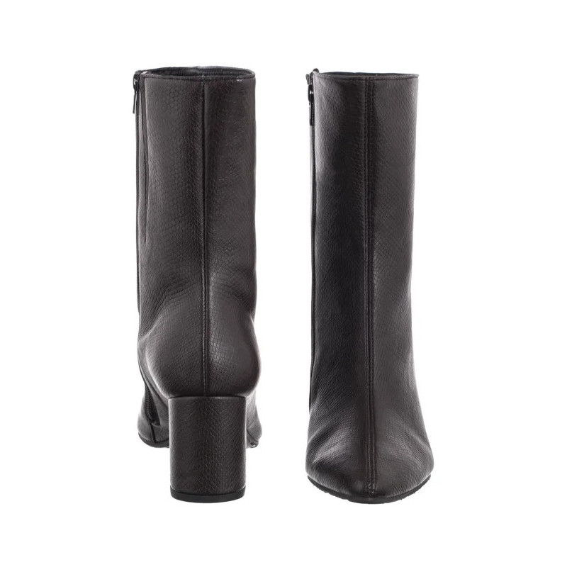 Ryłko Brązowe B6VK9_T_ __V2 (RY1199-a) shoes