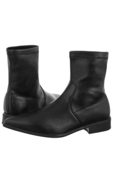 Venezia Czarne V403-00137-01BL1 (VE882-a) batai