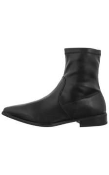 Venezia Czarne V403-00137-01BL1 (VE882-a) kurpes