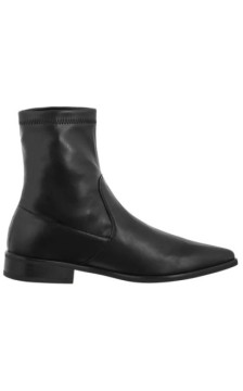 Venezia Czarne V403-00137-01BL1 (VE882-a) kurpes