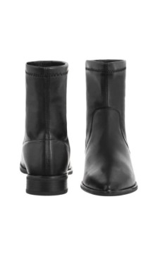 Venezia Czarne V403-00137-01BL1 (VE882-a) kurpes