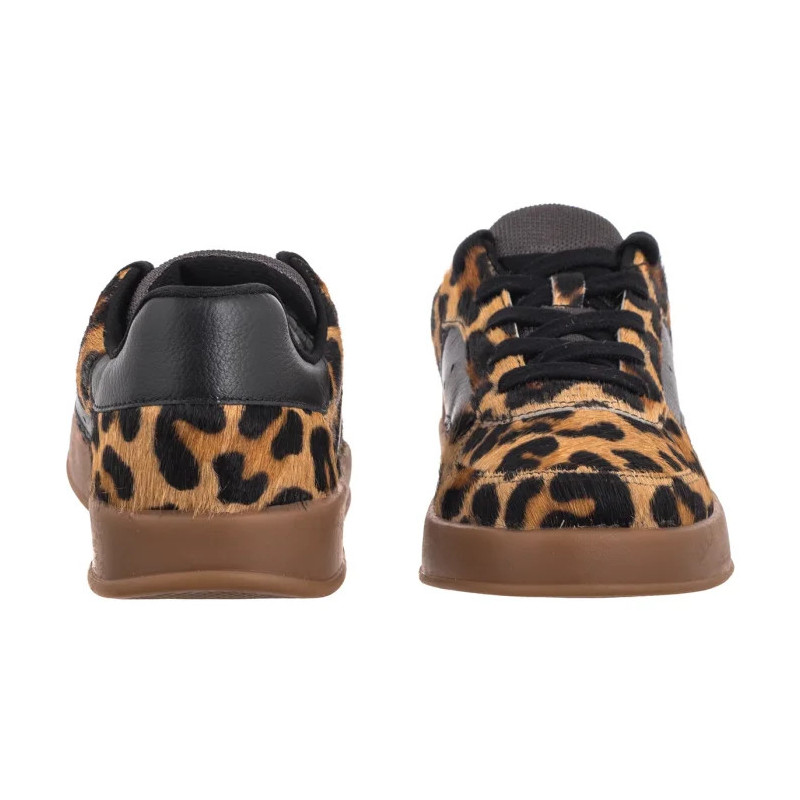Nepeke Blago Leopard  (NP58-a) shoes