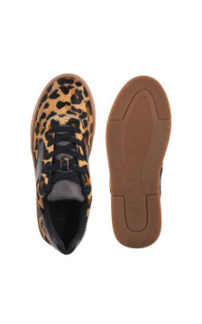 Nepeke Blago Leopard  (NP58-a) shoes