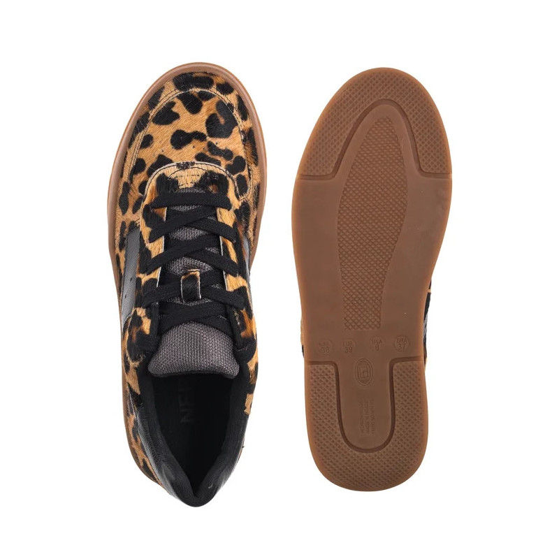Nepeke Blago Leopard  (NP58-a) shoes