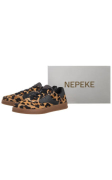 Nepeke Blago Leopard  (NP58-a) kurpes