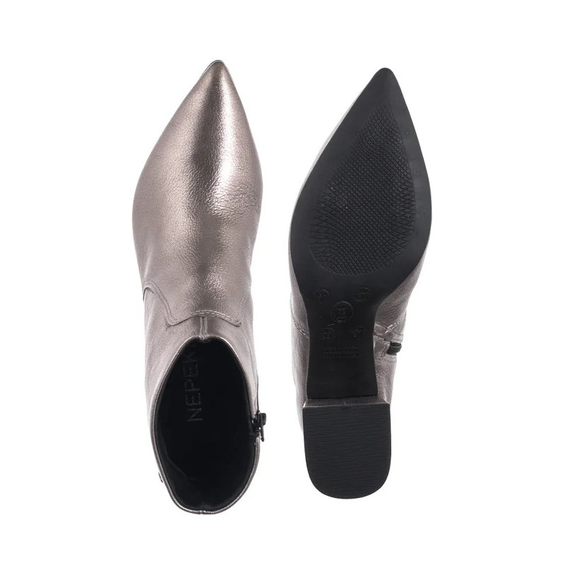 Nepeke Himzo Aco  (NP59-a) shoes