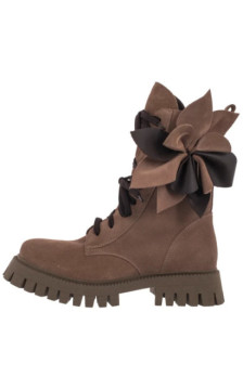 Nepeke Fazila Fango (NP66-a) kurpes