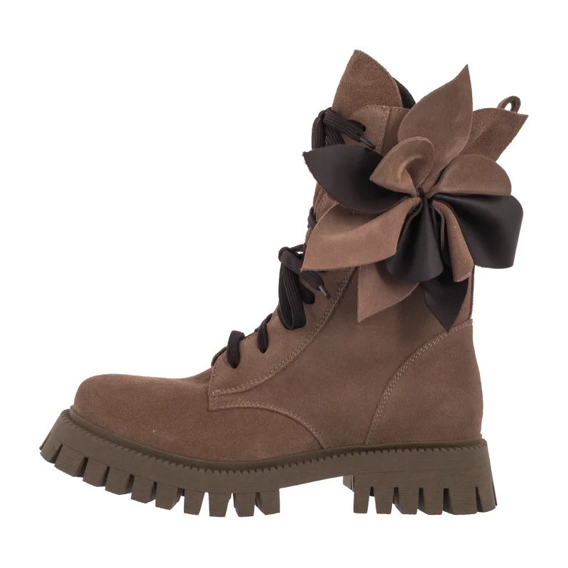 Nepeke Fazila Fango (NP66-a) kurpes