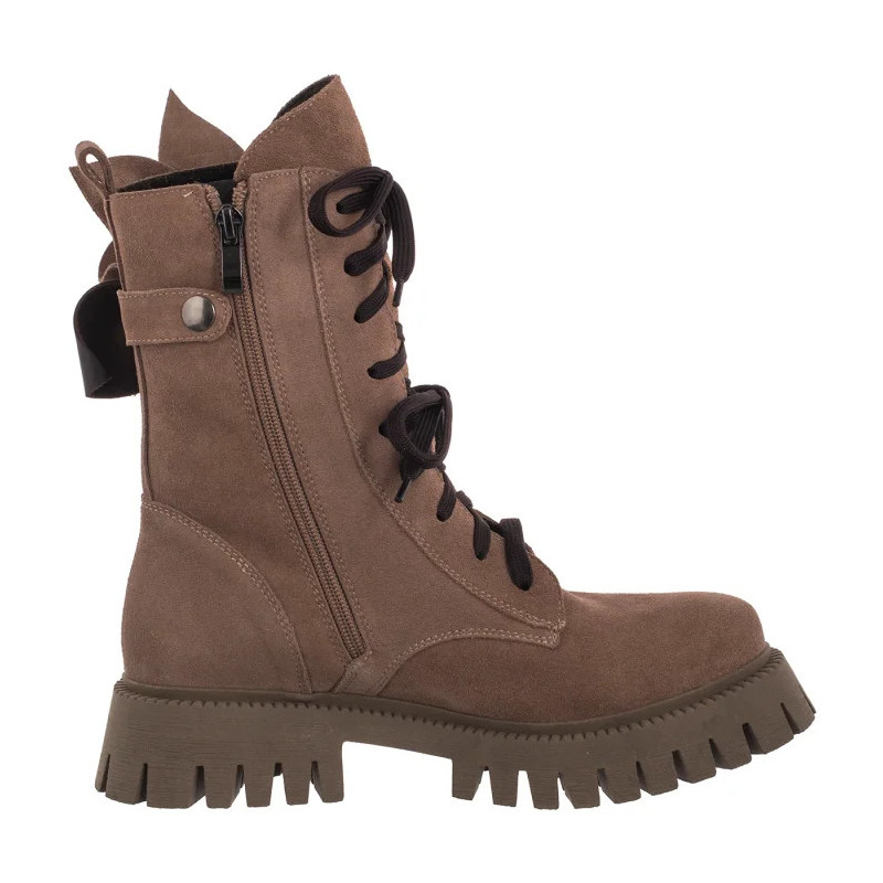 Nepeke Fazila Fango (NP66-a) kurpes