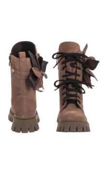 Nepeke Fazila Fango (NP66-a) kurpes