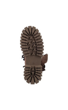 Nepeke Fazila Fango (NP66-a) kurpes