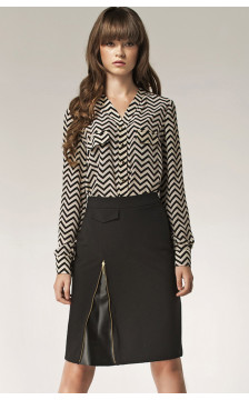 Skirt model 20329 Nife sijonas