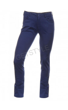 Erke W.Casual Pants kelnės