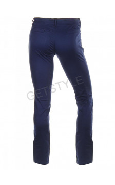 Erke W.Casual Pants kelnės