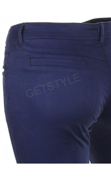 Erke W.Casual Pants kelnės