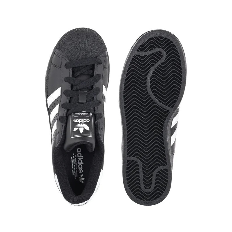 adidas Superstar II J JH9977 (AD1055-a) sportiniai bateliai