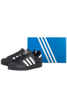 adidas Superstar II J JH9977 (AD1055-a) sporta apavi