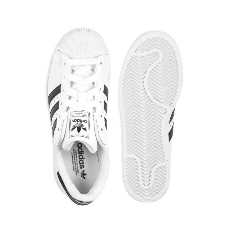 adidas Superstar II J JH9976 (AD1055-b) sporta apavi