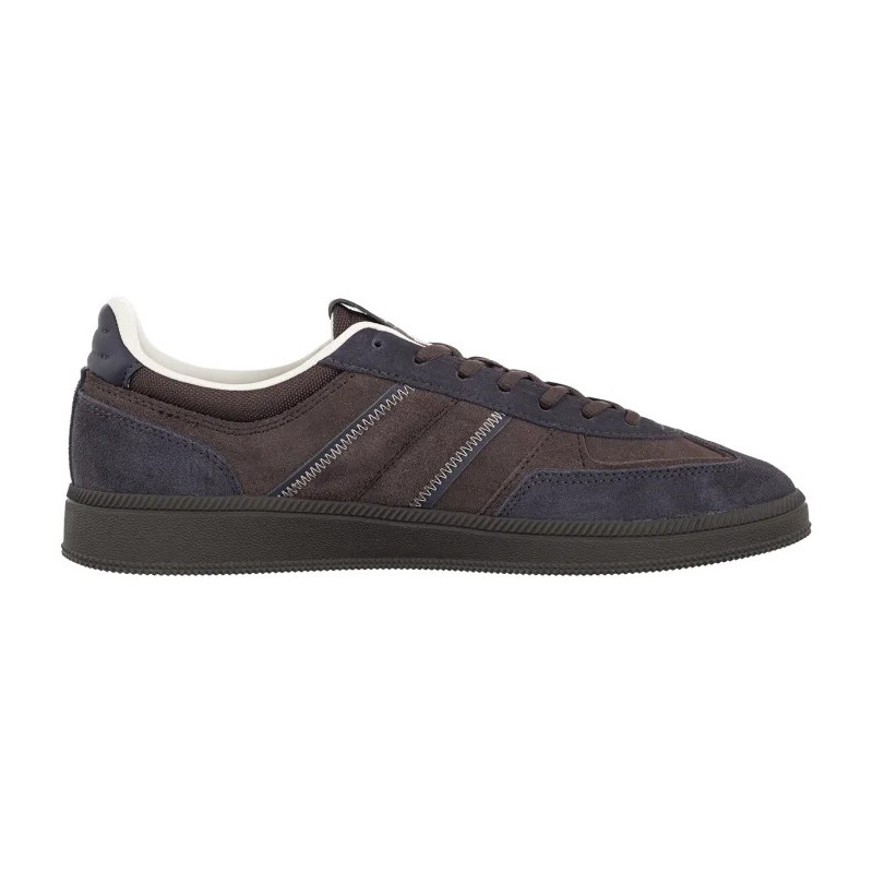 Tommy Hilfiger The Greenwich Edge Suede Washed Black EM0EM01662 PT2 (TH1427-a) spordijalatsid
