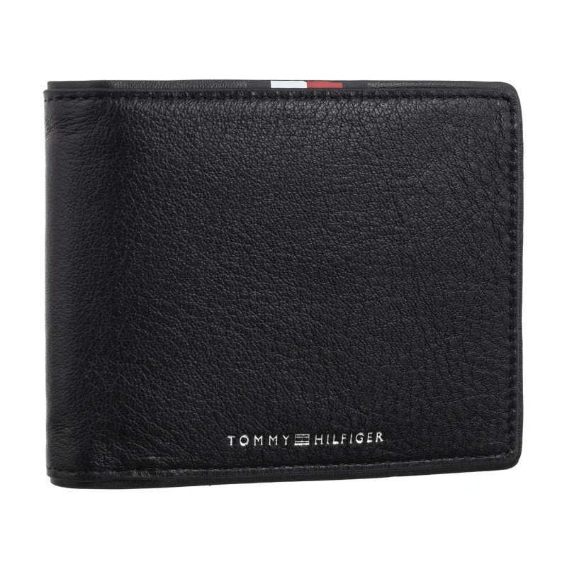 Tommy Hilfiger TH Corp Cc & Coin AM0AM13740 BDS (TH1428-a) handbag