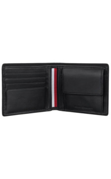 Tommy Hilfiger TH Corp Cc & Coin AM0AM13740 BDS (TH1428-a) handbag