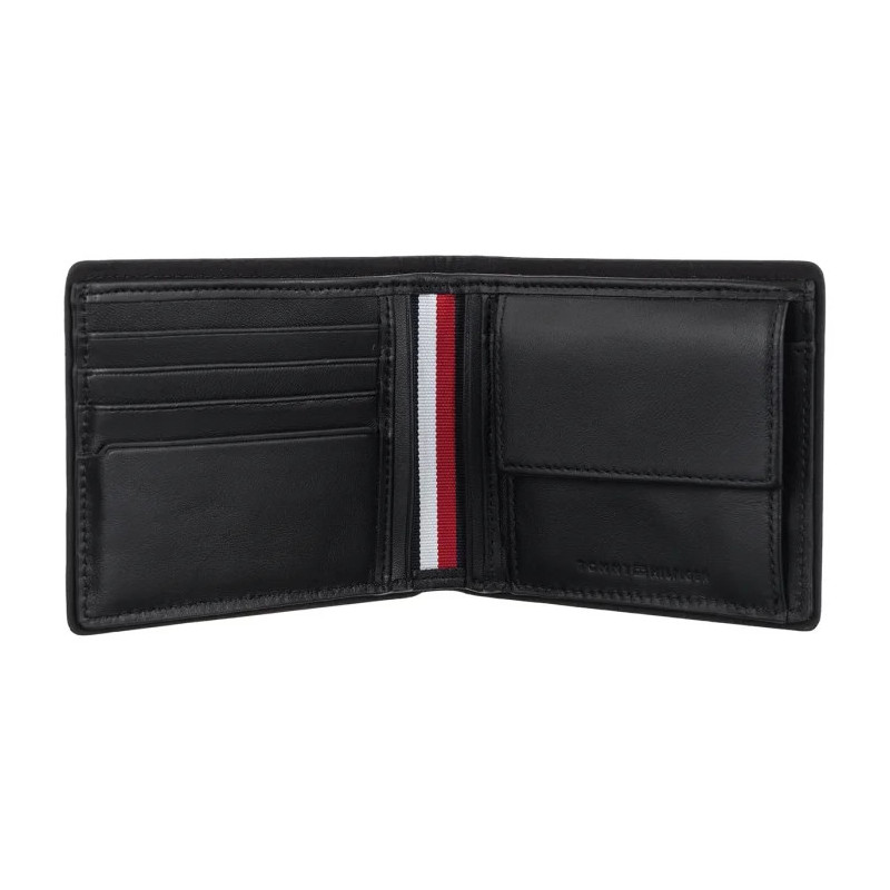 Tommy Hilfiger TH Corp Cc & Coin AM0AM13740 BDS (TH1428-a) käekott