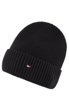 Tommy Hilfiger TH Flag Beanie & Scarf Gp AM0AM13807 BDS (TH1429-a) cap