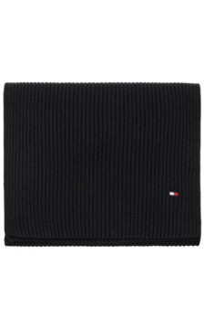 Tommy Hilfiger TH Flag Beanie & Scarf Gp AM0AM13807 BDS (TH1429-a) vöö