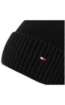 Tommy Hilfiger TH Flag Beanie & Scarf Gp AM0AM13807 BDS (TH1429-a) kepurė