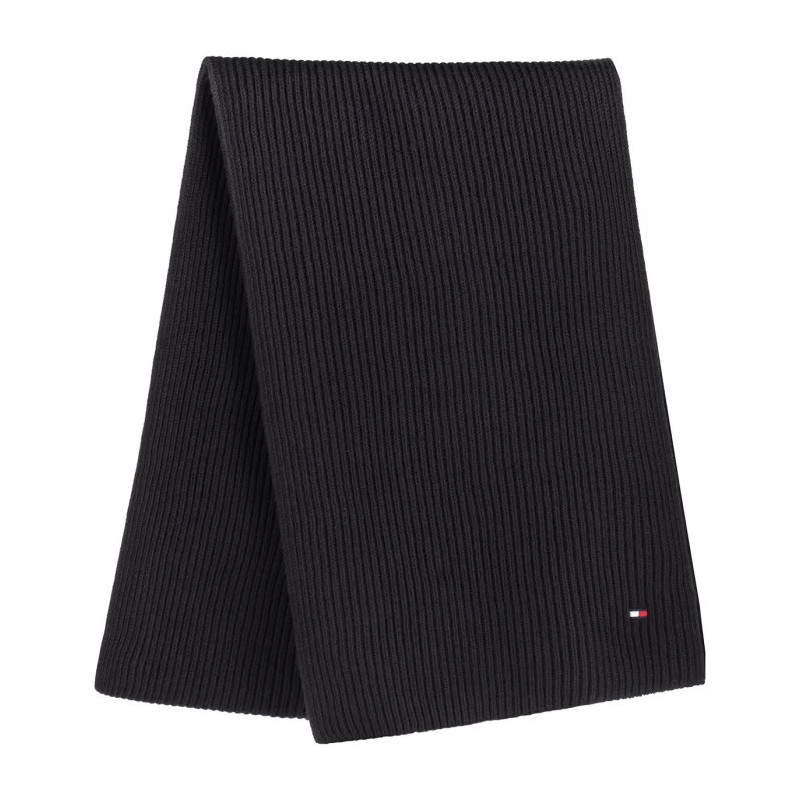 Tommy Hilfiger TH Flag Beanie & Scarf Gp AM0AM13807 BDS (TH1429-a) vöö