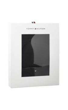 Tommy Hilfiger TH Flag Beanie & Scarf Gp AM0AM13807 BDS (TH1429-a) kepurė