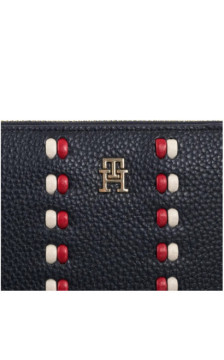 Tommy Hilfiger TH Icon Lrg Za Corp AW0AW18133 DW6 (TH1430-a) rokassoma