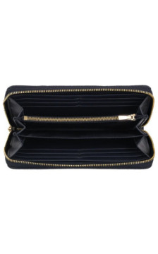 Tommy Hilfiger TH Icon Lrg Za Corp AW0AW18133 DW6 (TH1430-a) handbag