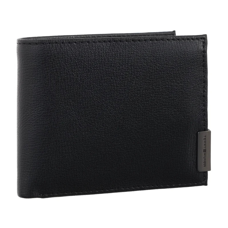 Tommy Hilfiger TH Hardware Cc And Coin AM0AM13962 BDS (TH1431-a) handbag