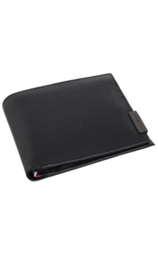 Tommy Hilfiger TH Hardware Cc And Coin AM0AM13962 BDS (TH1431-a) rokassoma