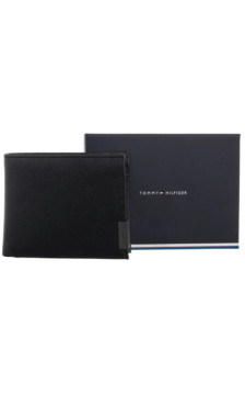 Tommy Hilfiger TH Hardware Cc And Coin AM0AM13962 BDS (TH1431-a) rokassoma