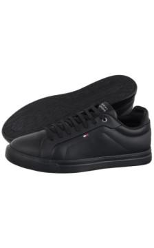 Tommy Hilfiger Icon Court Light Ess White FM0FM05678 YBS (TH1419-b) spordijalatsid