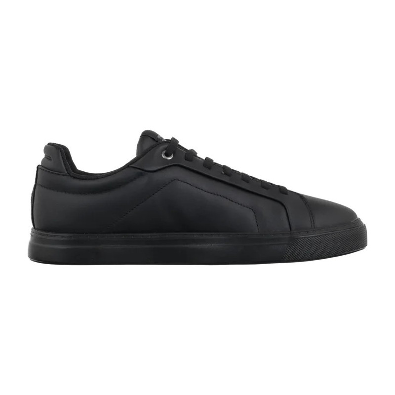 Tommy Hilfiger Icon Court Light Ess Black FM0FM05678 BDS (TH1419-b) sports shoes