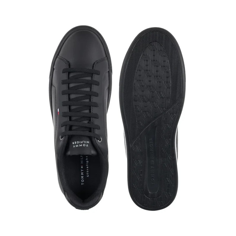 Tommy Hilfiger Icon Court Light Ess Black FM0FM05678 BDS (TH1419-b) spordijalatsid